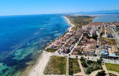 Dupleksleilighet · Videresalg - Torre de la Horadada · Alicante · Spania