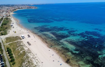 Dupleksleilighet · Videresalg - Torre de la Horadada · Alicante · Spania