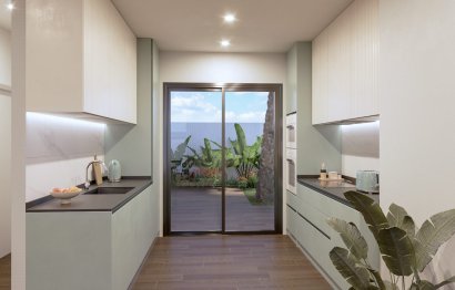 Villa · Nouvelle construction - San Pedro del Pinatar · Murcia · Espagne