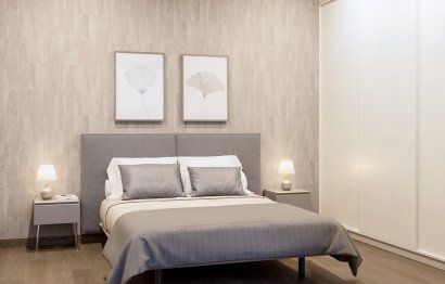 Villa · Nouvelle construction - San Pedro del Pinatar · Murcia · Espagne