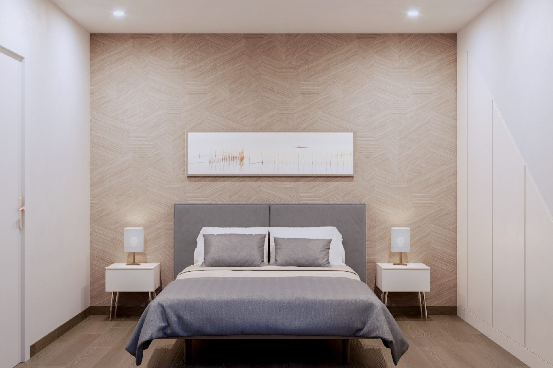 Nouvelle construction - Villa - San Pedro del Pinatar - Costa Calida