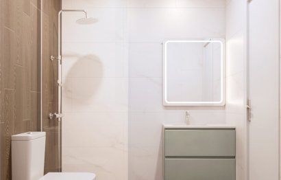 Villa · Nouvelle construction - San Pedro del Pinatar · Murcia · Espagne