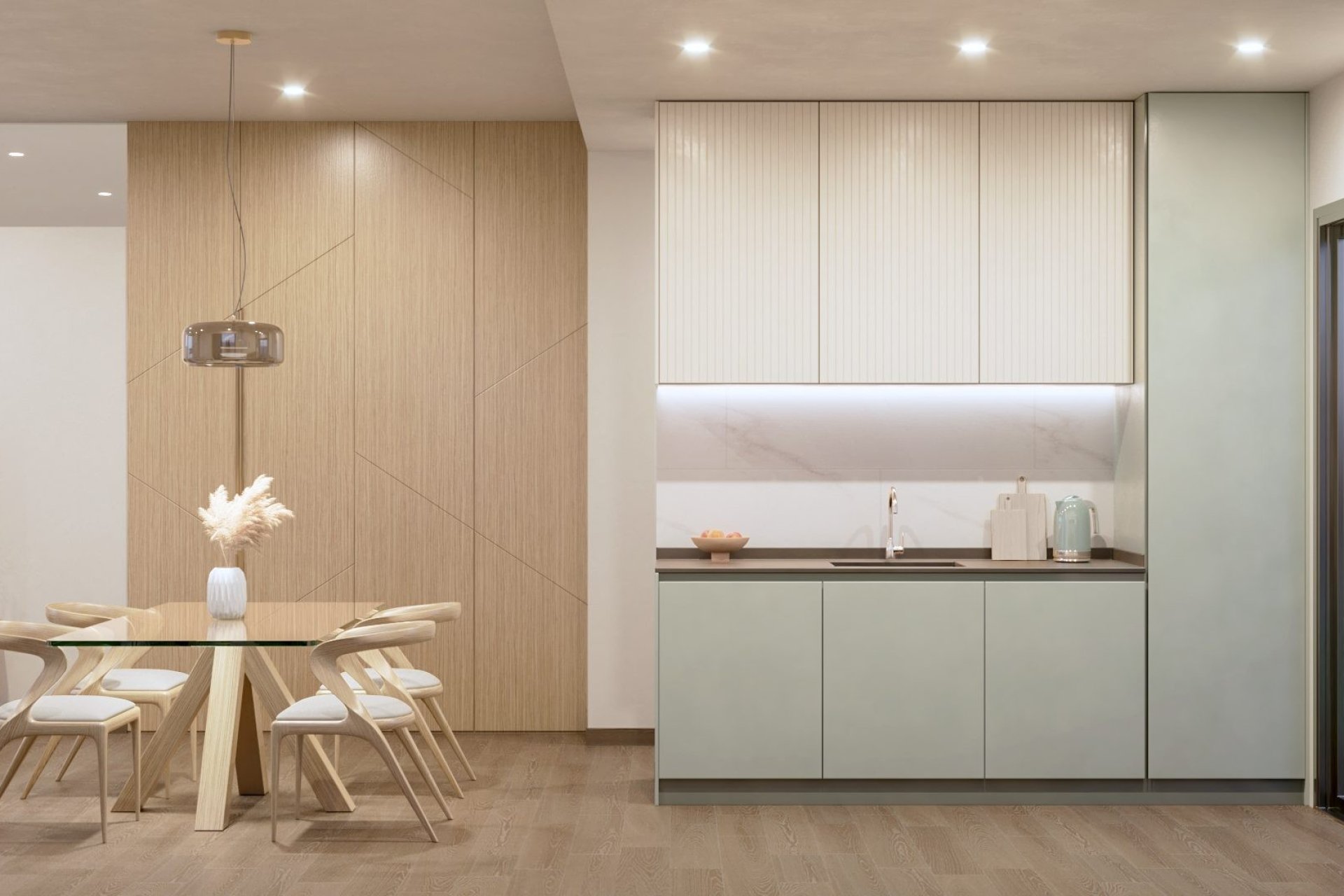 Nouvelle construction - Villa - San Pedro del Pinatar - Costa Calida
