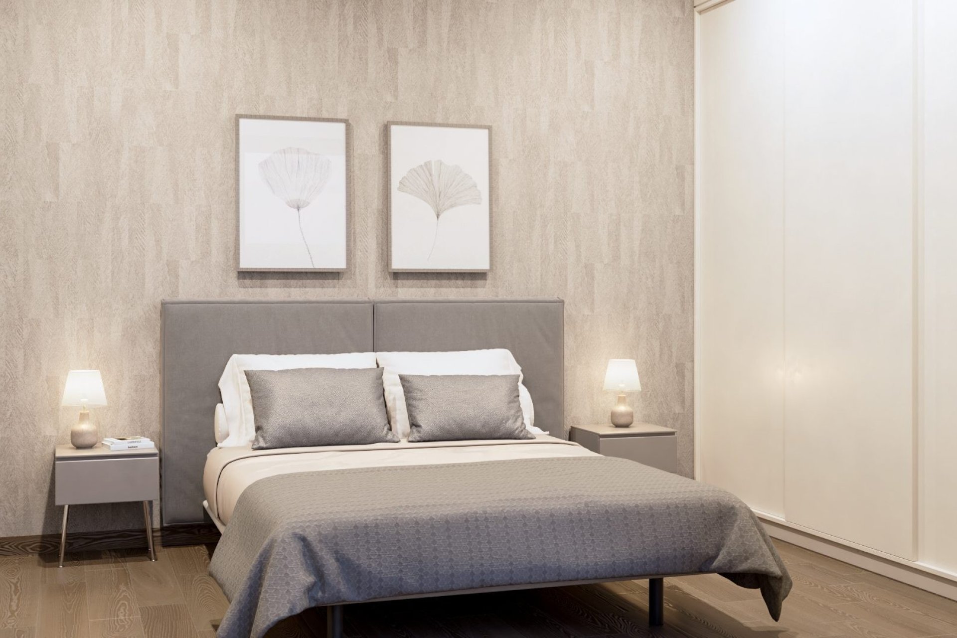 Nouvelle construction - Villa - San Pedro del Pinatar - Costa Calida