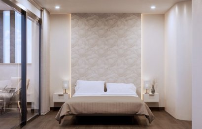 Villa · Nouvelle construction - San Pedro del Pinatar · Murcia · Espagne