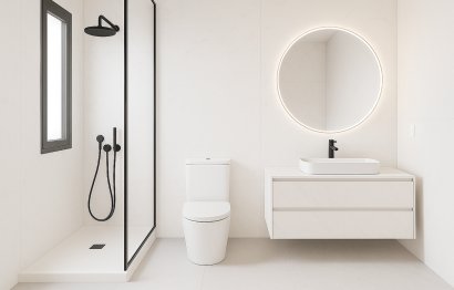 Apartment · New Build - Lo Pagán · Murcia · Spain