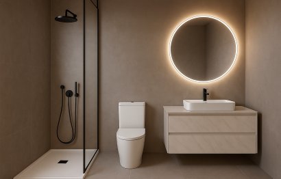 Apartment · New Build - Lo Pagán · Murcia · Spain