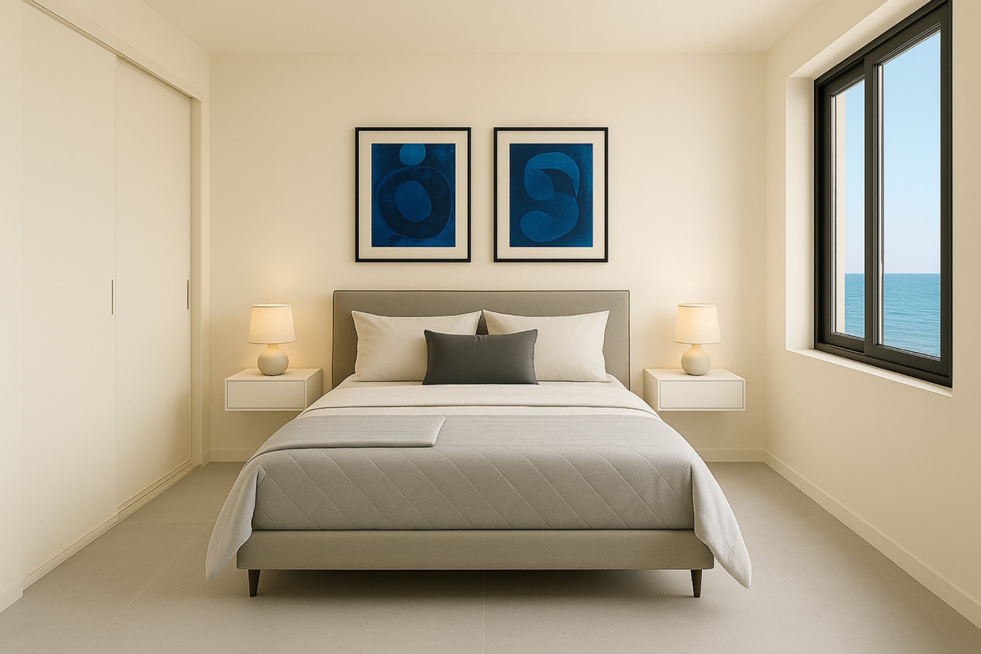 New Build - Apartment - Lo Pagán - Costa Calida