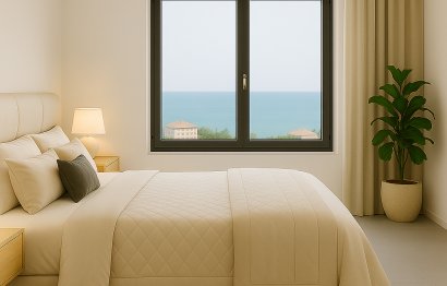 Apartment · New Build - Lo Pagán · Murcia · Spain