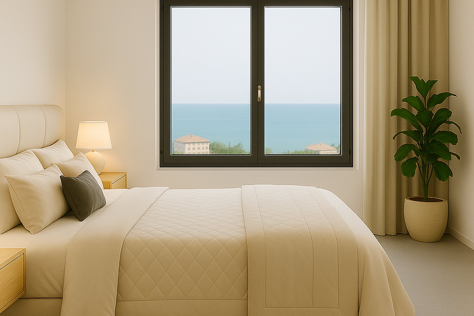 New Build - Apartment - Lo Pagán - Costa Calida
