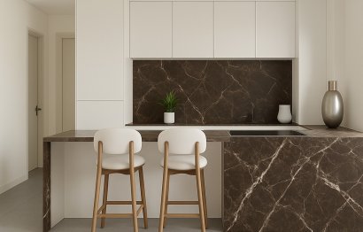 Apartment · New Build - Lo Pagán · Murcia · Spain