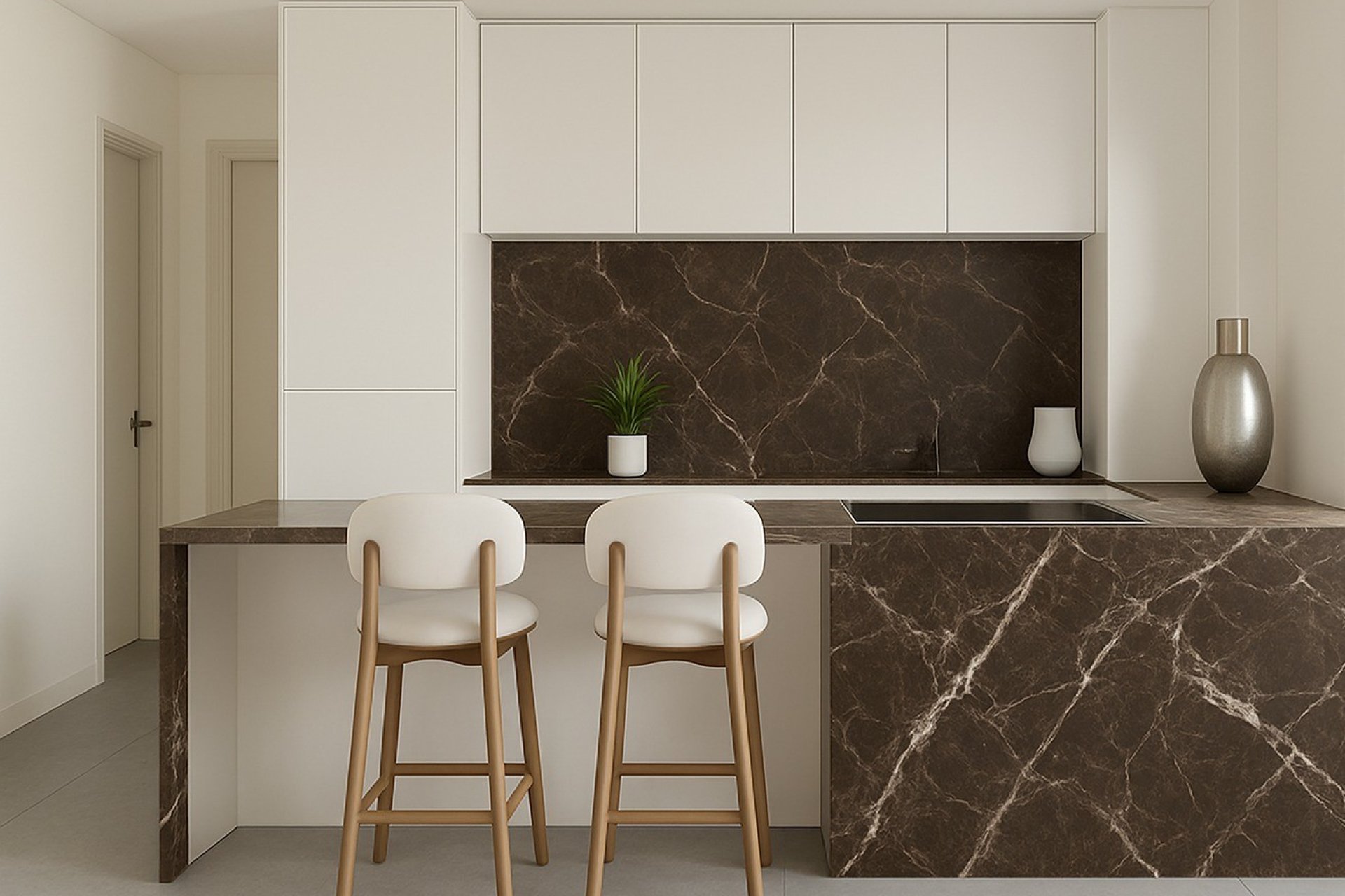 New Build - Apartment - Lo Pagán - Costa Calida