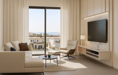 Apartment · New Build - Lo Pagán · Murcia · Spain