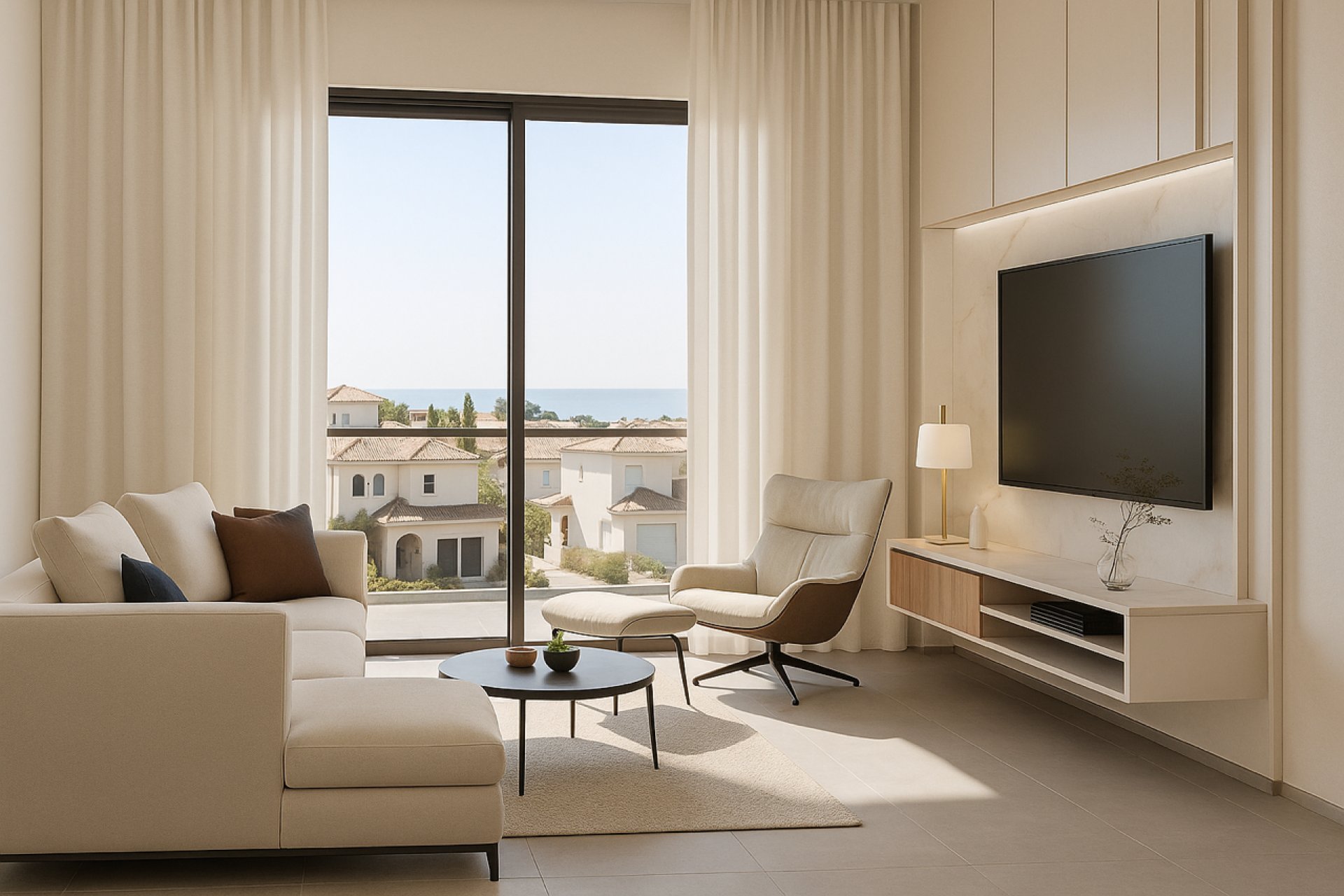 New Build - Apartment - Lo Pagán - Costa Calida