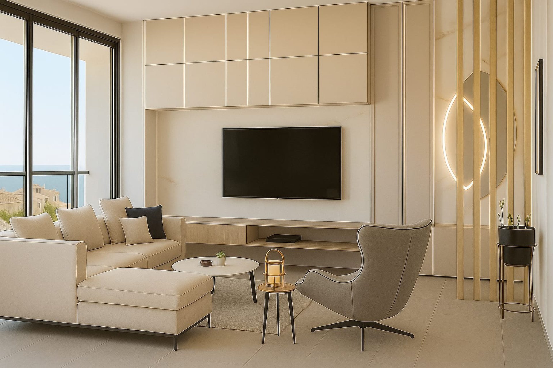 New Build - Apartment - Lo Pagán - Costa Calida