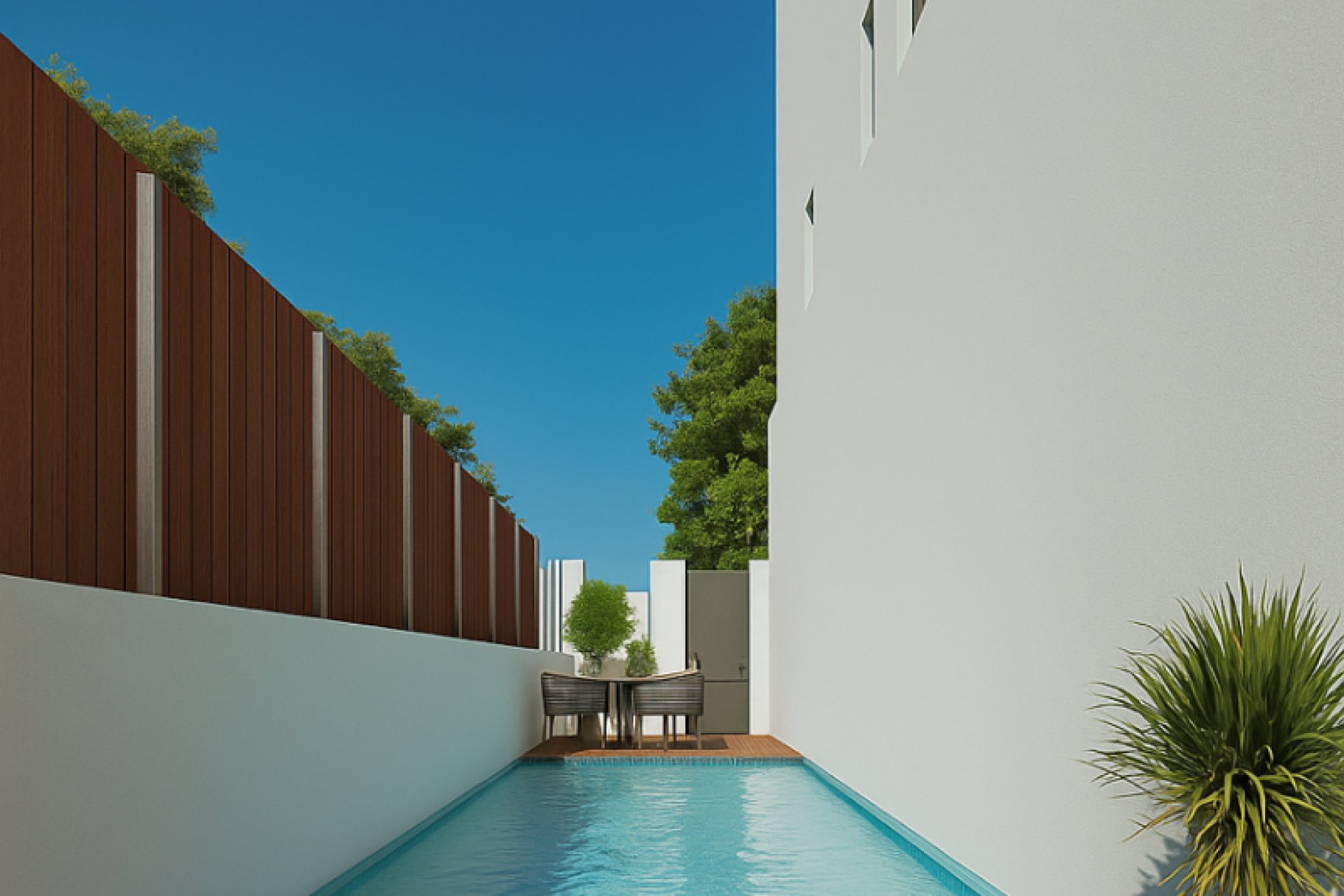 New Build - Apartment - Lo Pagán - Costa Calida