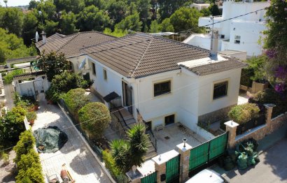 Villa · Resale - Pilar de la Horadada · Pinar de Campoverde · Alicante · Spain