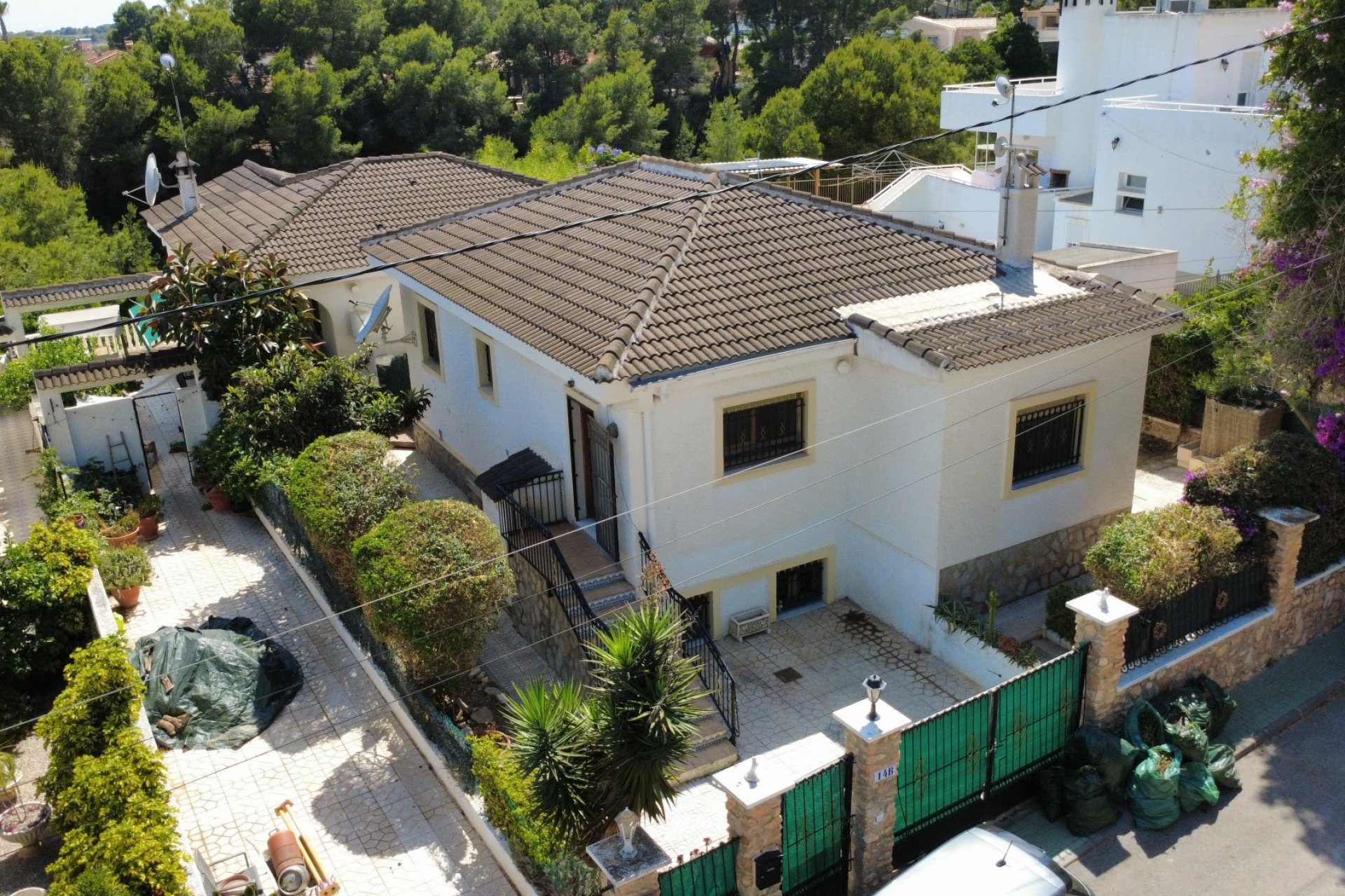 Resale - Villa - Pilar de la Horadada - Costa Blanca South