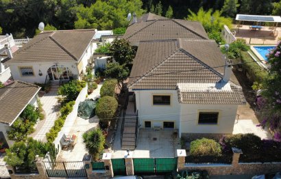 Villa · Resale - Pilar de la Horadada · Pinar de Campoverde · Alicante · Spain
