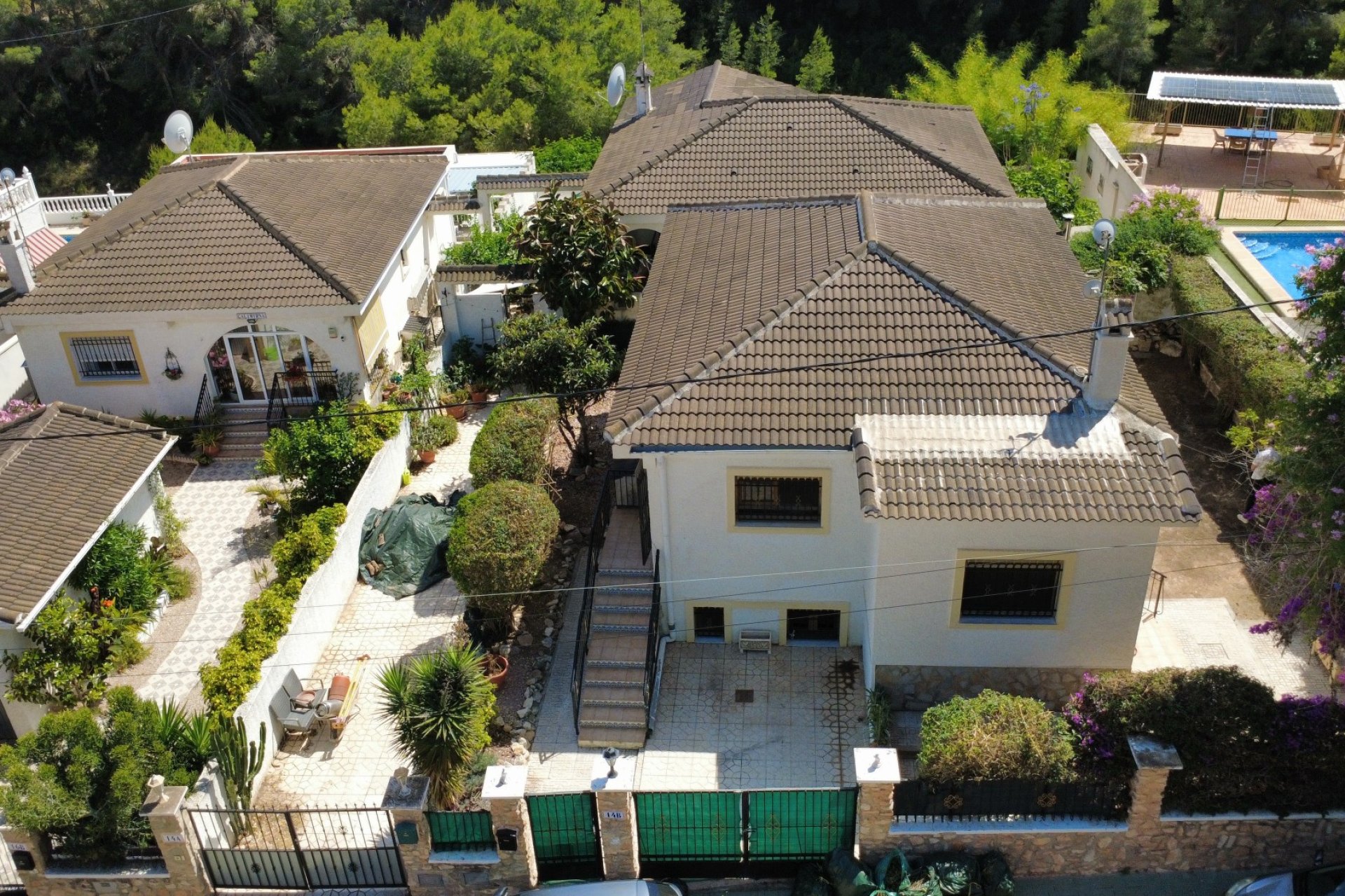 Resale - Villa - Pilar de la Horadada - Costa Blanca South