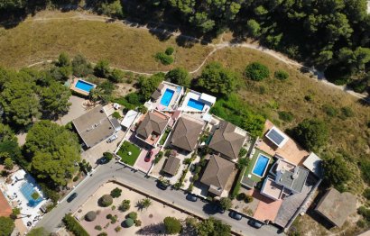 Villa · Resale - Pilar de la Horadada · Pinar de Campoverde · Alicante · Spain