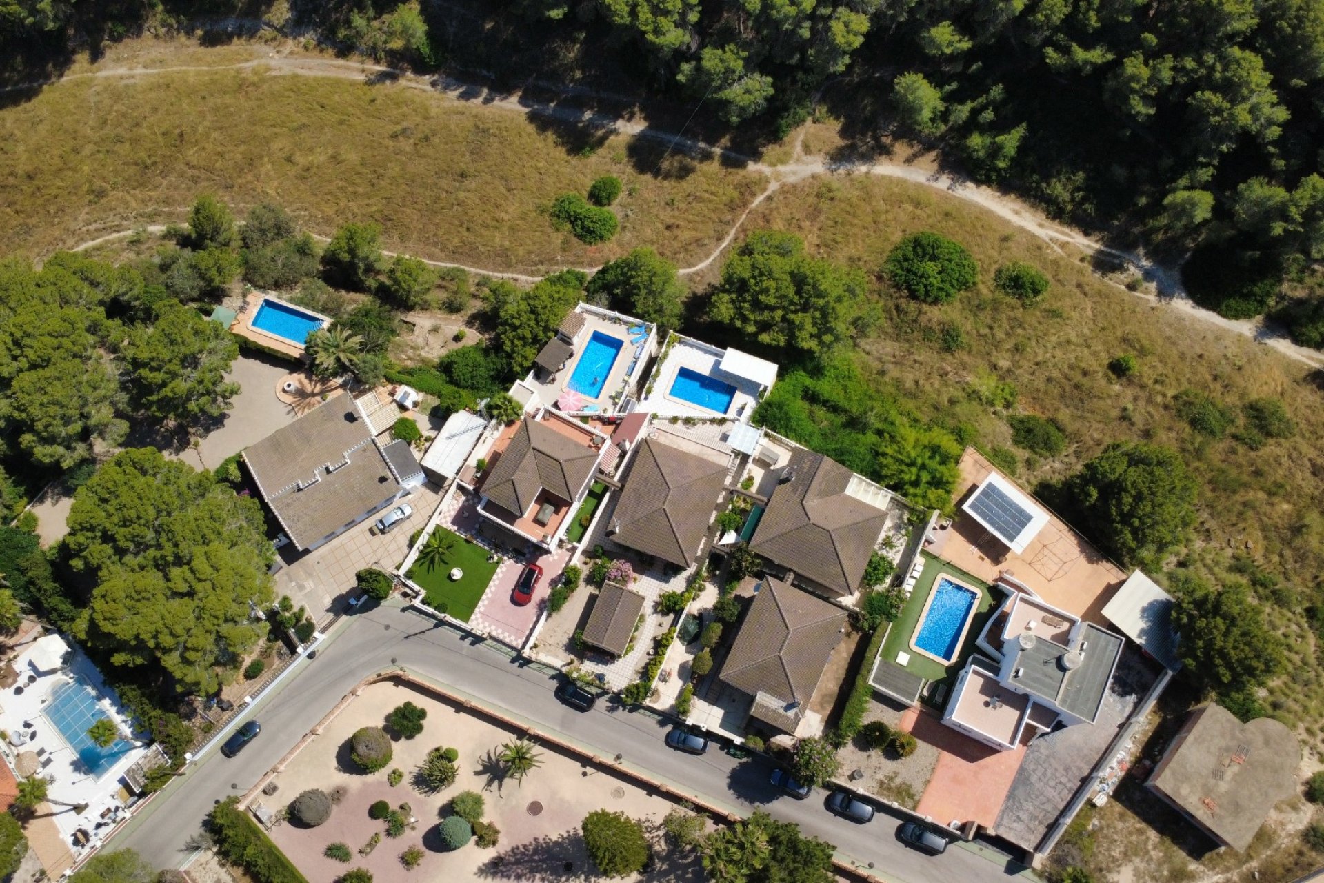 Resale - Villa - Pilar de la Horadada - Costa Blanca South