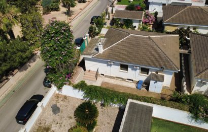 Villa · Resale - Pilar de la Horadada · Pinar de Campoverde · Alicante · Spain