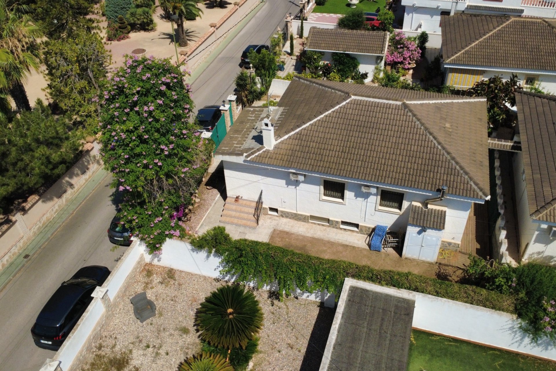 Resale - Villa - Pilar de la Horadada - Costa Blanca South