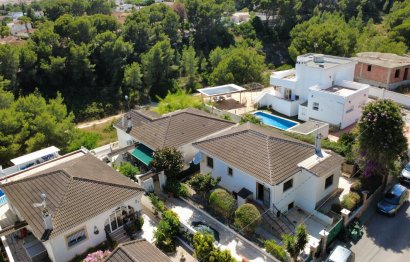Villa · Resale - Pilar de la Horadada · Pinar de Campoverde · Alicante · Spain