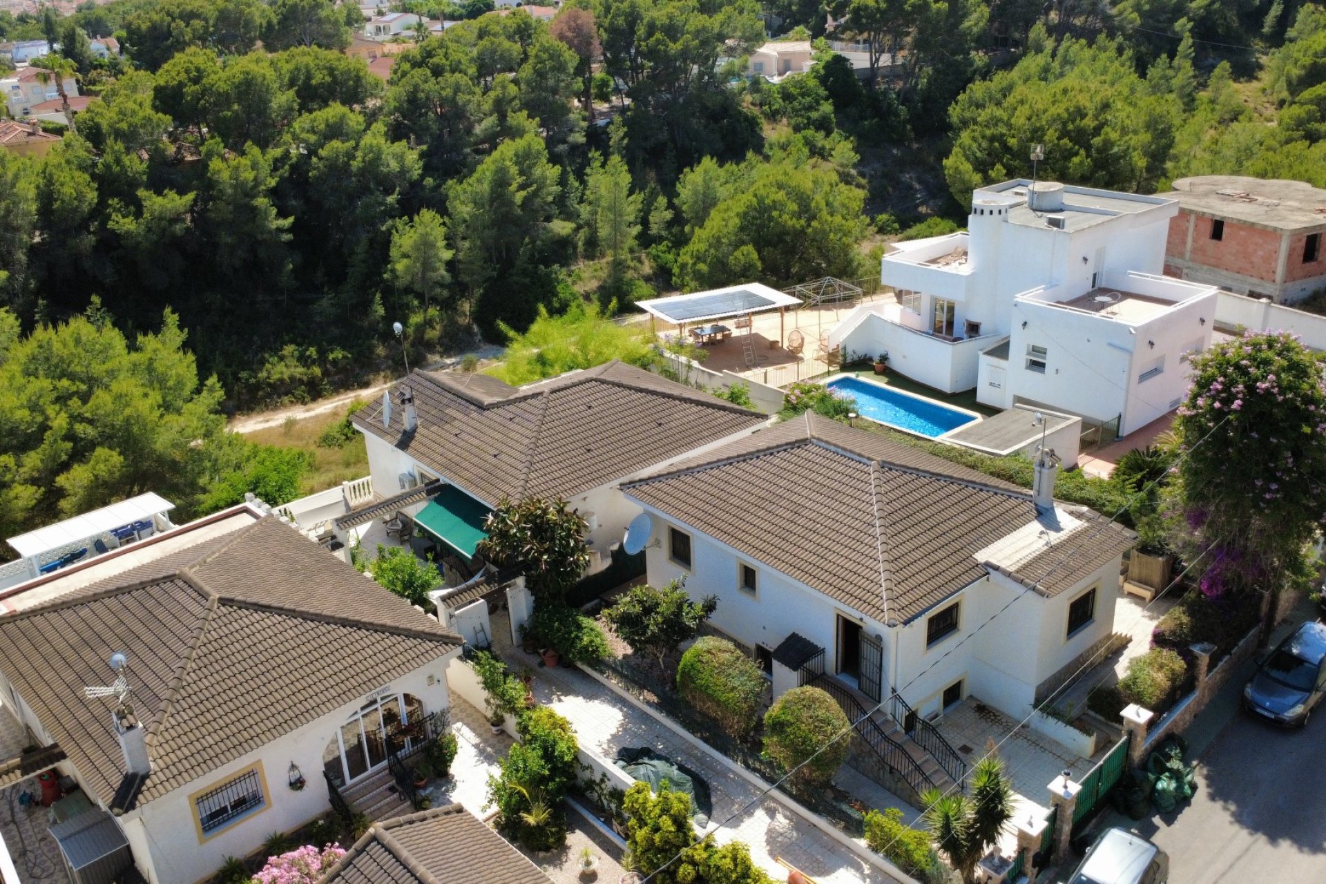 Resale - Villa - Pilar de la Horadada - Costa Blanca South