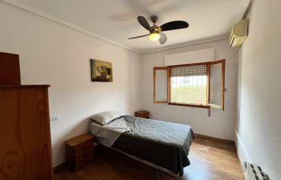 Villa · Resale - Pilar de la Horadada · Pinar de Campoverde · Alicante · Spain