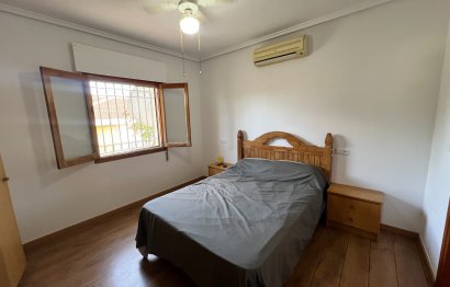 Villa · Resale - Pilar de la Horadada · Pinar de Campoverde · Alicante · Spain
