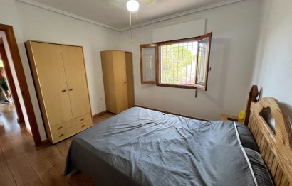 Villa · Resale - Pilar de la Horadada · Pinar de Campoverde · Alicante · Spain