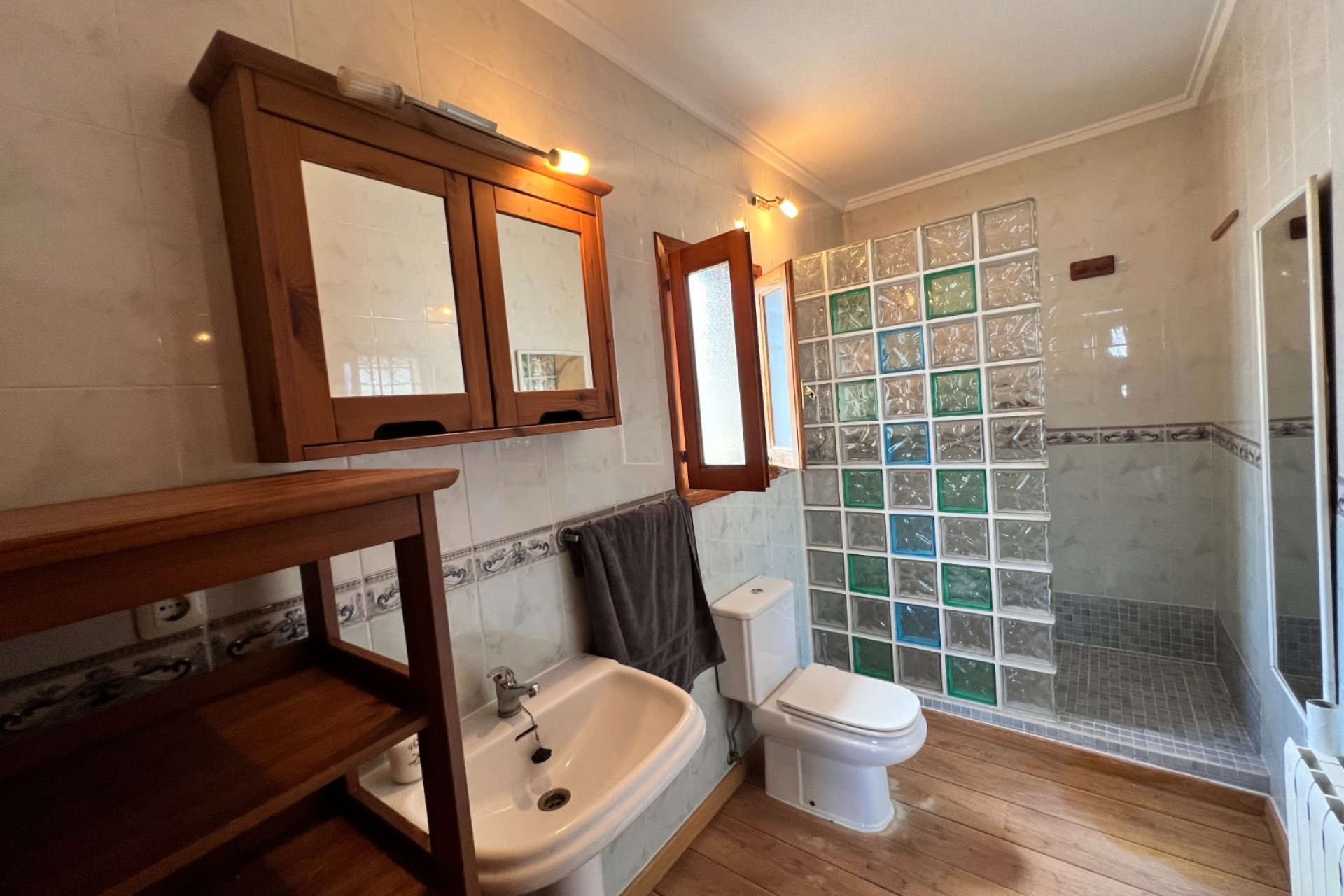 Resale - Villa - Pilar de la Horadada - Costa Blanca South