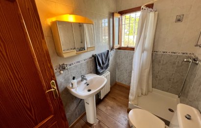 Villa · Resale - Pilar de la Horadada · Pinar de Campoverde · Alicante · Spain