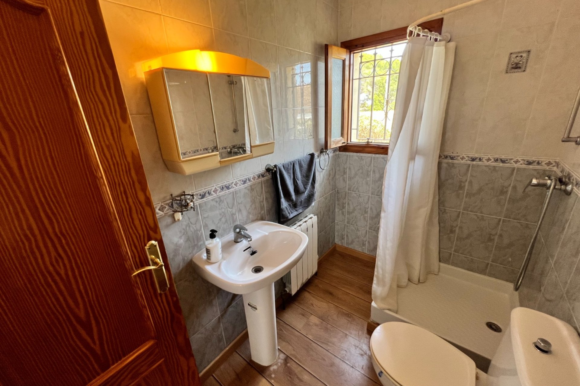 Resale - Villa - Pilar de la Horadada - Costa Blanca South