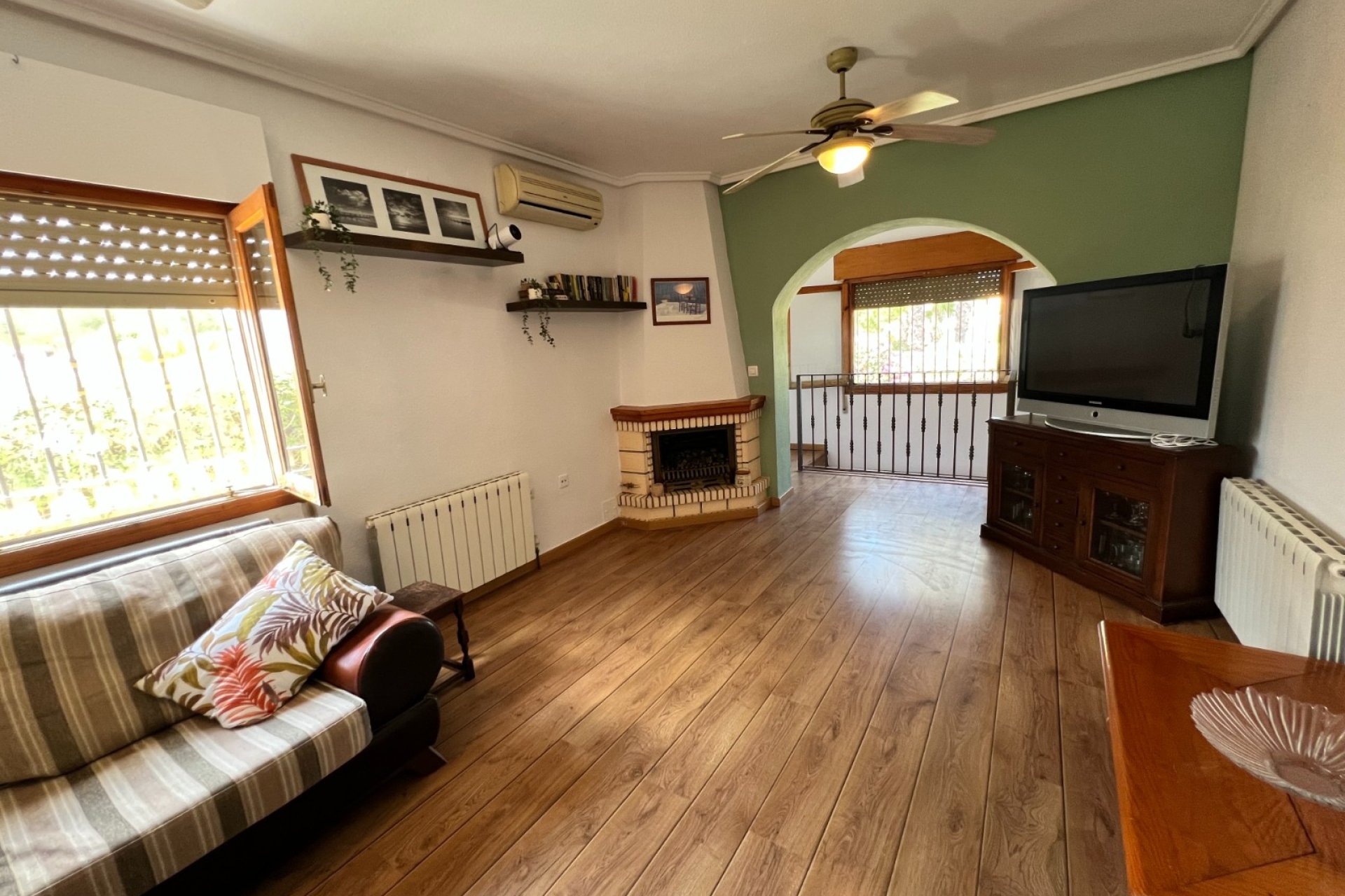 Resale - Villa - Pilar de la Horadada - Costa Blanca South