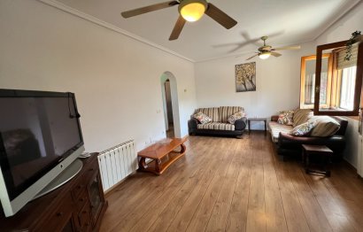 Villa · Resale - Pilar de la Horadada · Pinar de Campoverde · Alicante · Spain
