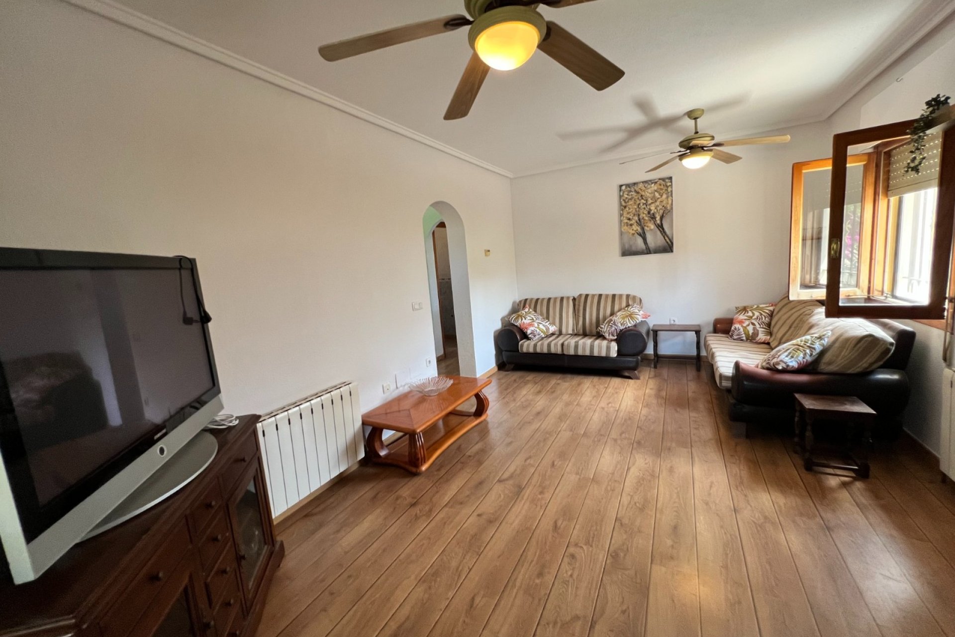 Resale - Villa - Pilar de la Horadada - Costa Blanca South