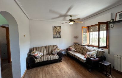 Villa · Resale - Pilar de la Horadada · Pinar de Campoverde · Alicante · Spain