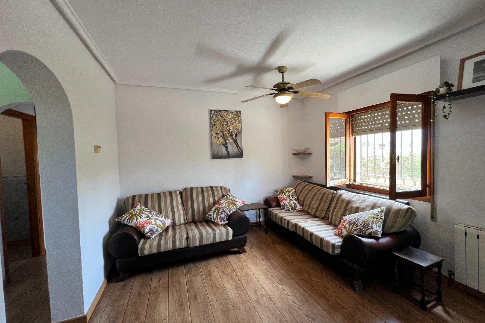 Resale - Villa - Pilar de la Horadada - Costa Blanca South