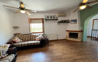 Villa · Resale - Pilar de la Horadada · Pinar de Campoverde · Alicante · Spain