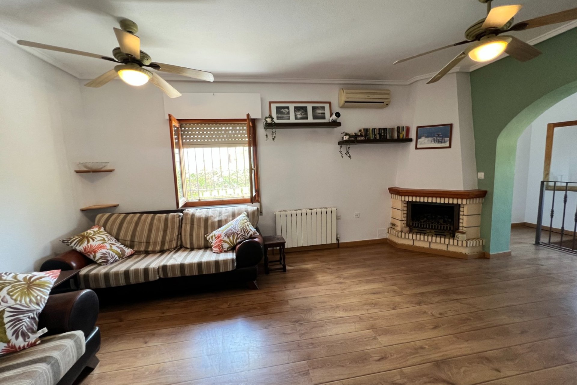 Resale - Villa - Pilar de la Horadada - Costa Blanca South