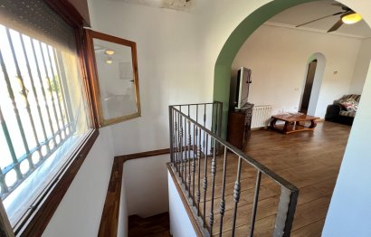 Villa · Resale - Pilar de la Horadada · Pinar de Campoverde · Alicante · Spain