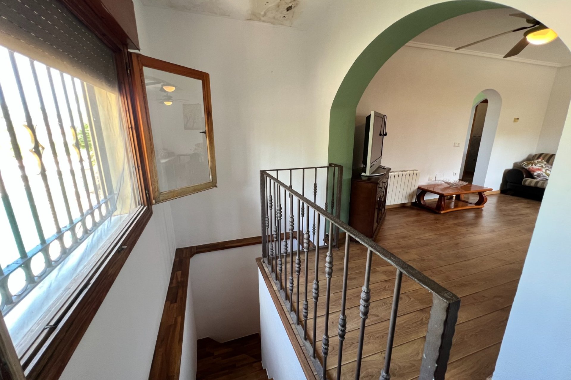 Resale - Villa - Pilar de la Horadada - Costa Blanca South