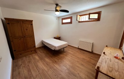 Villa · Resale - Pilar de la Horadada · Pinar de Campoverde · Alicante · Spain