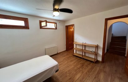Villa · Resale - Pilar de la Horadada · Pinar de Campoverde · Alicante · Spain