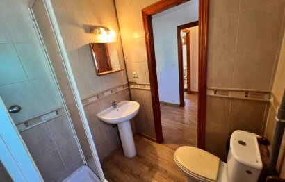 Villa · Resale - Pilar de la Horadada · Pinar de Campoverde · Alicante · Spain
