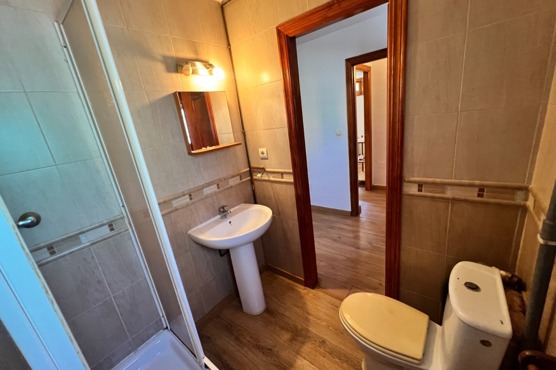 Resale - Villa - Pilar de la Horadada - Costa Blanca South