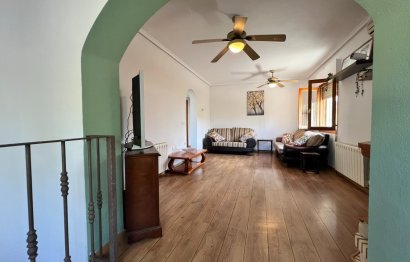 Villa · Resale - Pilar de la Horadada · Pinar de Campoverde · Alicante · Spain